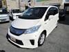 HONDA FREED HYBRID