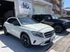 MERCEDES BENZ GLA-CLASS