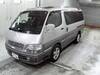 TOYOTA HIACE WAGON