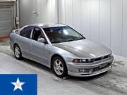 1997 MITSUBISHI GALANT