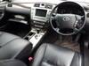 TOYOTA CROWN MAJESTA