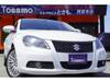 SUZUKI KIZASHI