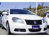 SUZUKI KIZASHI