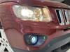 CHRYSLER JEEP COMPASS