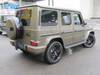 MERCEDES BENZ G-CLASS