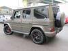 MERCEDES BENZ G-CLASS