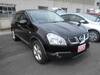 NISSAN DUALIS