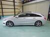 MERCEDES BENZ CLA-CLASS Shooting Brake