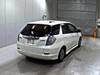 HONDA FIT SHUTTLE HYBIRD