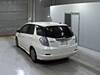 HONDA FIT SHUTTLE HYBIRD