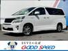 TOYOTA VELLFIRE HYBRID