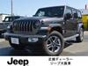 CHRYSLER JEEP WRANGLER