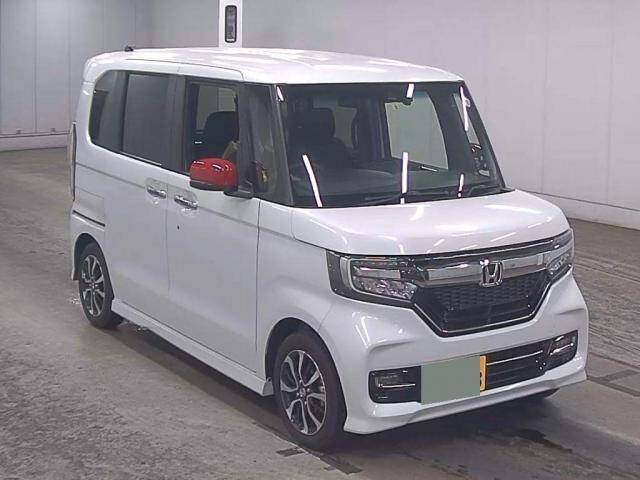 Honda N Box Custom Num Ref Used Cars For Sale Picknbuy24 Com