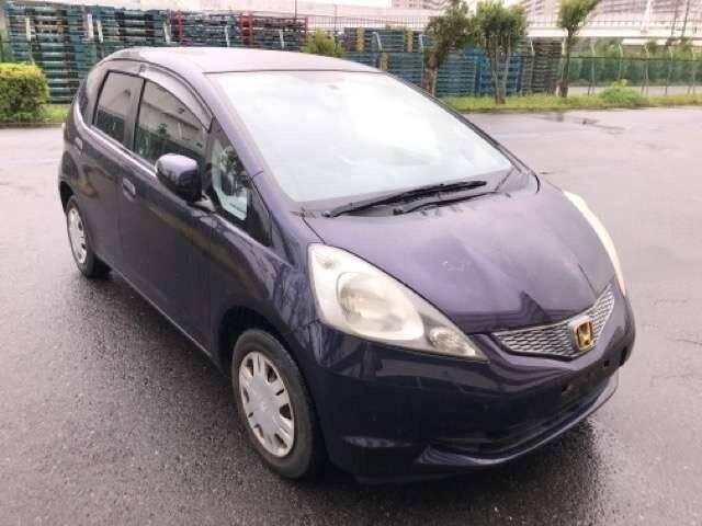 Used Honda Fit 2528jazz 2529 For Sale Page 2 Used Cars For Sale Picknbuy24 Com