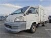 TOYOTA LITEACE TRUCK