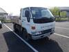 DAIHATSU DELTA TRUCK