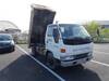 DAIHATSU DELTA TRUCK