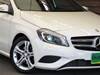 MERCEDES BENZ A-CLASS