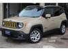 CHRYSLER JEEP RENEGADE