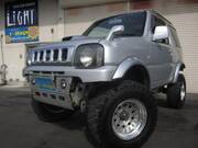 1999 SUZUKI JIMNY XC
