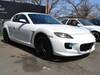 MAZDA RX-8