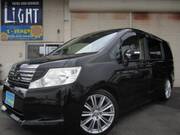 2010 HONDA STEPWAGON G L PACKAGE