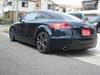 AUDI TT COUPE