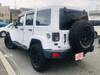 CHRYSLER JEEP WRANGLER UNLIMITED