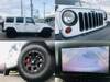 CHRYSLER JEEP WRANGLER UNLIMITED