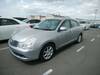 NISSAN BLUEBIRD SYLPHY