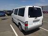 MAZDA BONGO VAN