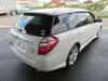 SUBARU LEGACY TOURING WAGON