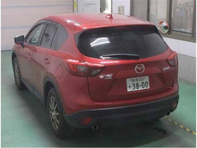 15 Mazda Cx 5 Ref No Used Cars For Sale Picknbuy24 Com