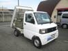 MITSUBISHI MINICAB TRUCK