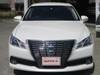 TOYOTA CROWN HYBRID