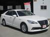 TOYOTA CROWN HYBRID