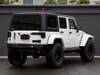 CHRYSLER JEEP WRANGLER UNLIMITED