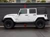 CHRYSLER JEEP WRANGLER UNLIMITED