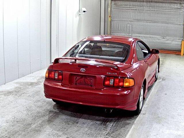 Toyota celica 94