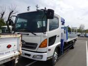 2005 HINO RANGER