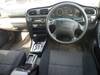 SUBARU LEGACY TOURING WAGON