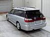 SUBARU LEGACY TOURING WAGON