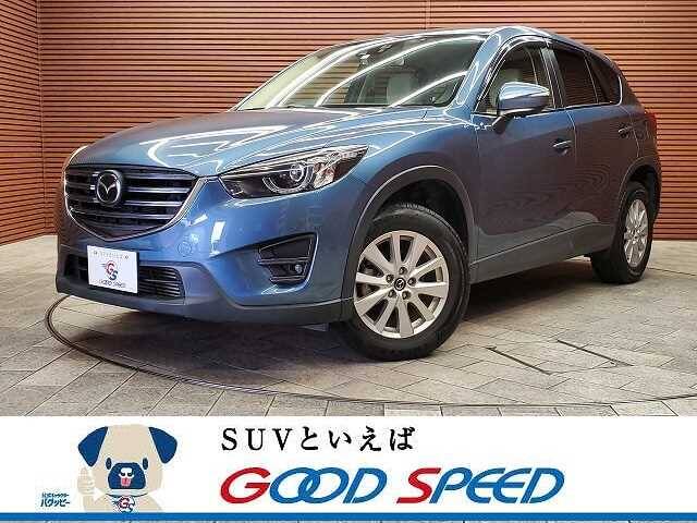 15 Mazda Cx 5 Ref No Used Cars For Sale Picknbuy24 Com