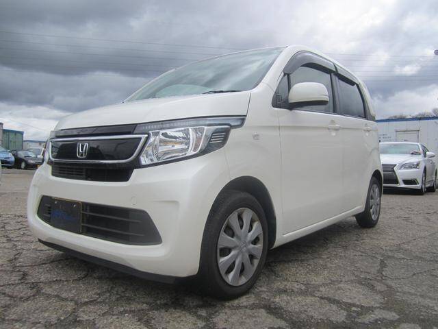 15 Honda N Wgn Ref No Used Cars For Sale Picknbuy24 Com