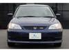 HONDA CIVIC FERIO