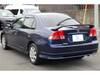 HONDA CIVIC FERIO