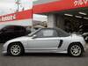 HONDA BEAT