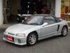 HONDA BEAT