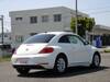 VOLKSWAGEN THE BEETLE