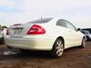 MERCEDES BENZ CLK